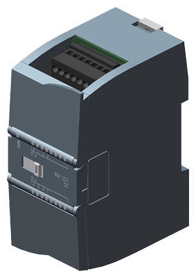 Siemens. 6ES7221-1BF32-0XB0