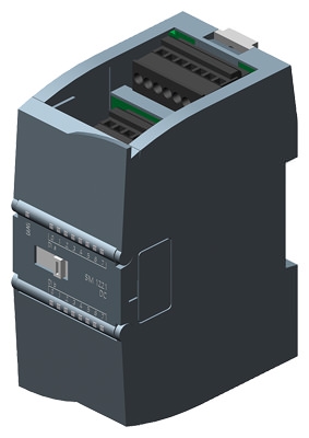 Siemens. 6ES7221-1BH32-0XB0
