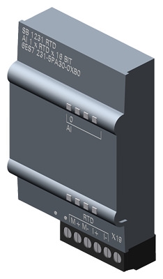 Siemens. 6ES7231-5PA30-0XB0