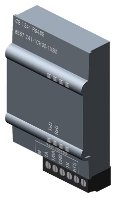 Siemens. 6ES7241-1CH30-1XB0