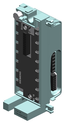 Siemens. 6ES7144-4GF01-0AB0