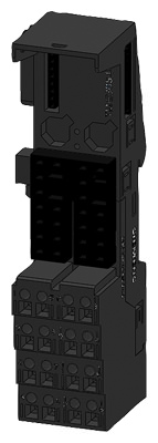 Siemens. 6ES7193-4CG20-0AA0