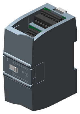 Siemens. 6ES7222-1HH32-0XB0
