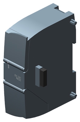 Siemens. 6ES7241-1AH32-0XB0