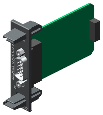Siemens. 6ES7963-1AA10-0AA0