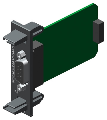 Siemens. 6ES7963-2AA10-0AA0