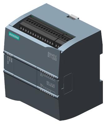 Siemens. 6ES7212-1HE40-0XB0
