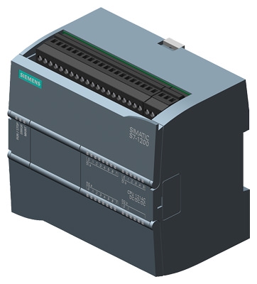 Siemens. 6ES7214-1AG40-0XB0