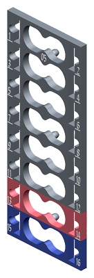 Siemens. 6ES7193-6CP05-2MA0