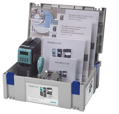 Siemens. 6SL3200-0AE20-0AA0