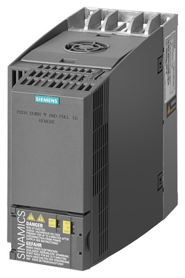 Siemens. 6SL3210-1KE21-7AB0