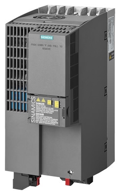 Siemens. 6SL3210-1KE22-6AB0
