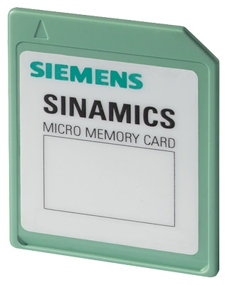 Siemens. 6SL3254-0AM00-0AA0
