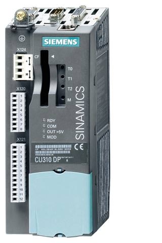 Siemens. 6SL3040-0LA00-0AA1