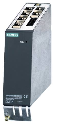 Siemens. 6SL3055-0AA00-6AA0