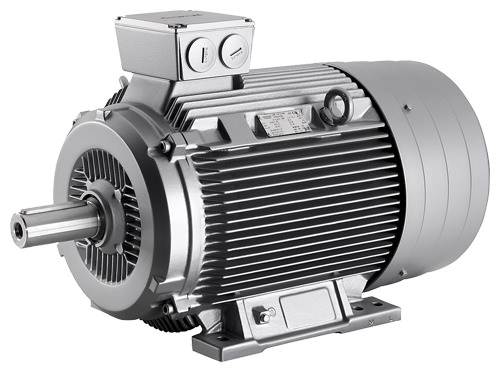 Siemens. 1LG6186-8AB..