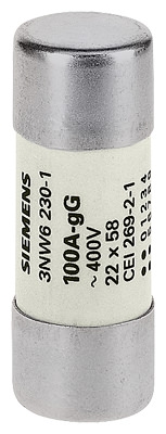 Siemens. 3NW6203-1