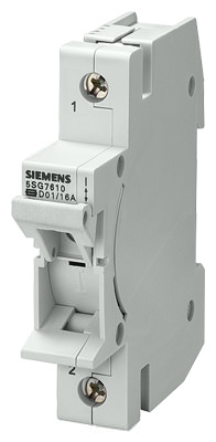 Siemens. 5SG7620