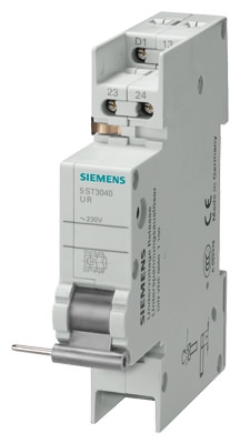 Siemens. 5ST3040