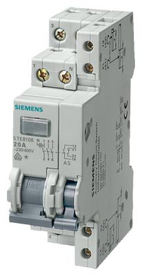 Siemens. 5TE8108