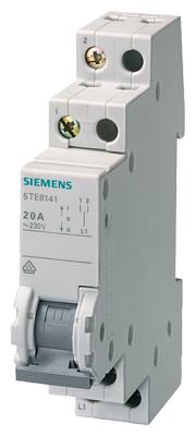 Siemens. 5TE8141