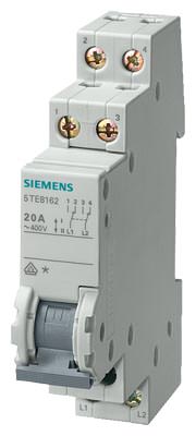 Siemens. 5TE8161