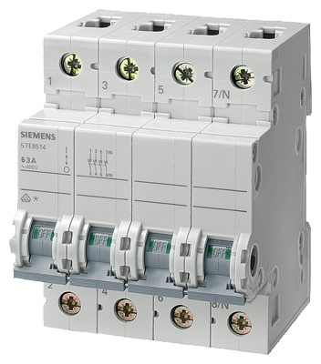 Siemens. 5TE8314