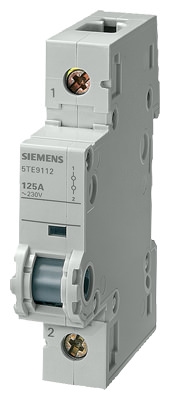 Siemens. 5TE9112