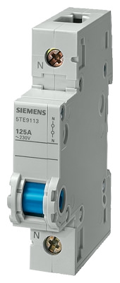 Siemens. 5TE9113