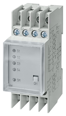 Siemens. 5TT3460
