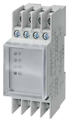 Siemens. 5TT3461