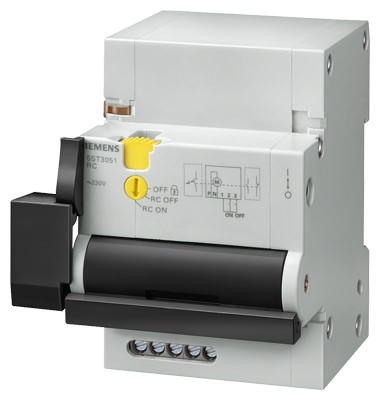 Siemens. 5ST3051