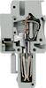 Siemens. 8WH9040-1EB00
