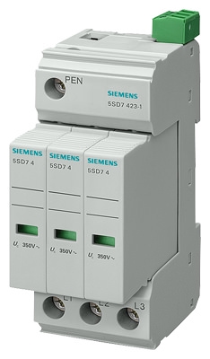 Siemens. 5SD7423-1