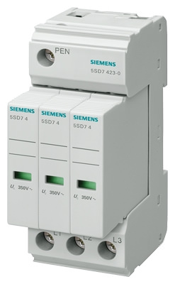 Siemens. 5SD7423-0