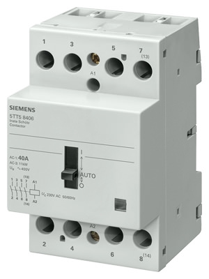 Siemens. 5TT5840-6