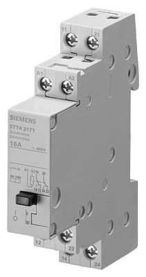 Siemens. 5TT4217-1
