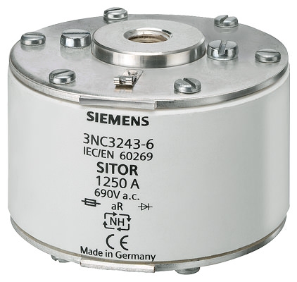 Siemens. 3NC3336-6