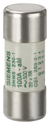 Siemens. 3NW8203-1