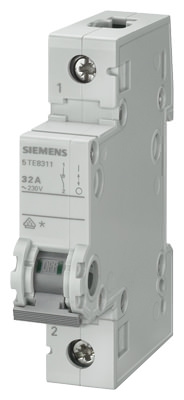 Siemens. 5TE8311