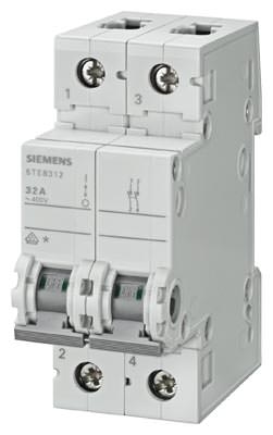Siemens. 5TE8312