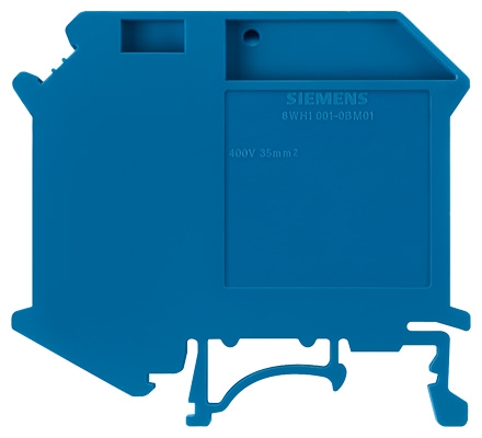 Siemens. 8WH1001-0BM01