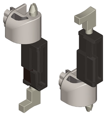 Siemens. 8GK9920-0KK24