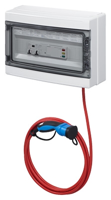 Siemens. 5TT3201-1KK11