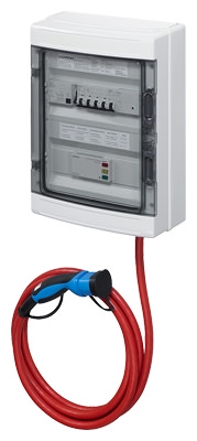 Siemens. 5TT3201-1KK13
