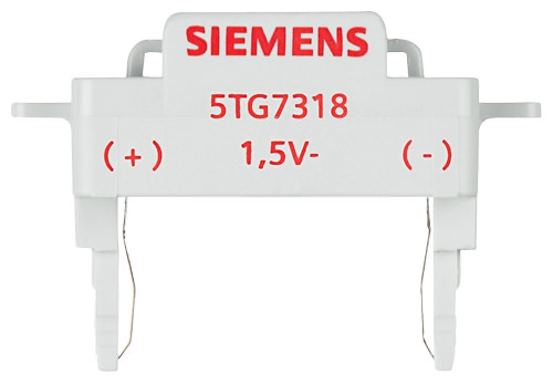 Siemens. 5TG7318