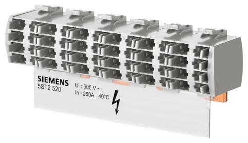 Siemens. 5ST2520