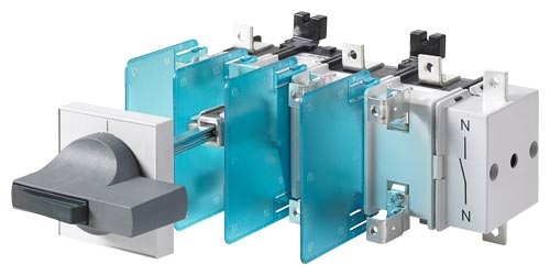 Siemens. 3KL6230-1GG00