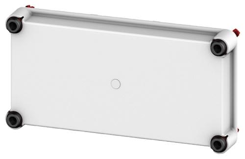 Siemens. 8HP1261
