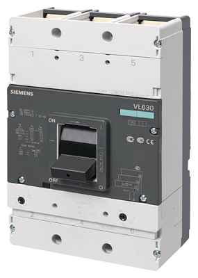 Siemens. 3VL5750-1CP36-....